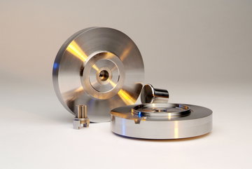 CNC Machined Parts