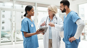Practitioner Engagement