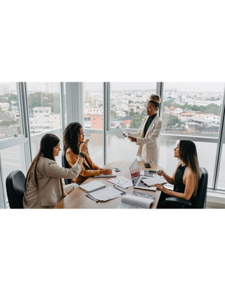 Leading by Example: The Importance of Executive Involvement in Talent Acquisition