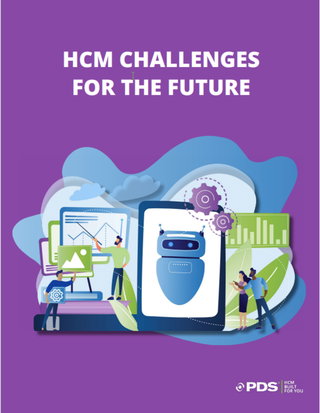 HCM Challenges for the Future