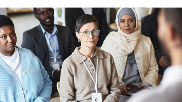 Code of Conduct: Cultivating Workplace Ethics