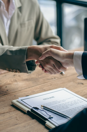 Recruitment Process Outsourcing