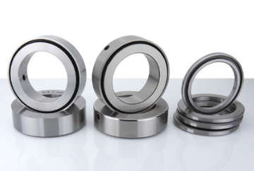 Multi-Groove Bottom Bands