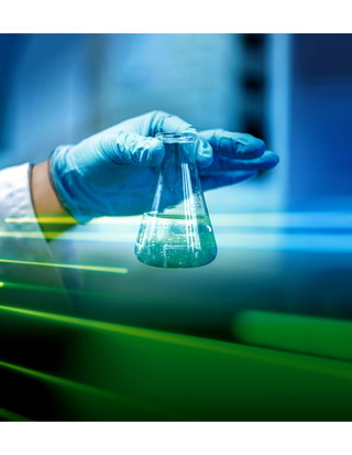 Application Note: Timegated® Raman in Fermentation