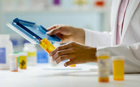 Pharmacy Benefits Consulting