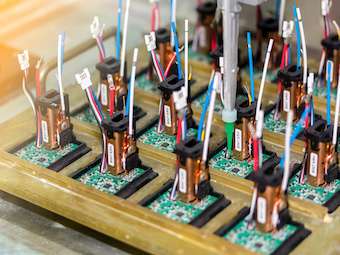 Conductive Epoxy