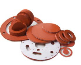 Silicone Rubber Sheeting