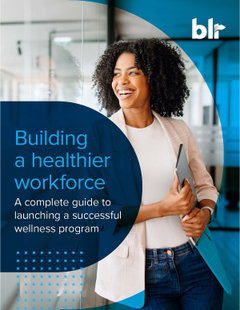 The HR guide to building a successful wellness program