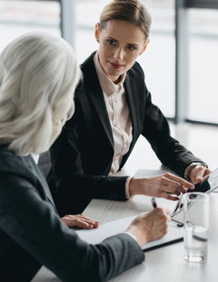 What Are the Steps to Conflict Resolution in the Workplace?