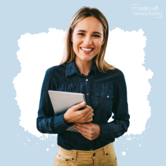 Virtual Outplacement Services (Human Coaches + AI Tools)