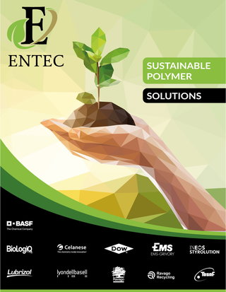 Sustainable Polymer Solutions