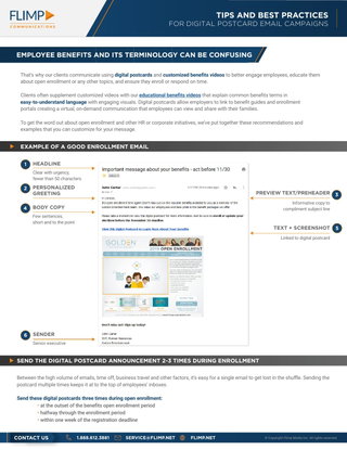 Best Practices for Employee Communications Campaigns