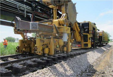 Track Lifter