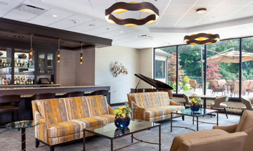 Furnishing and Procurement