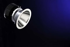 SR Series LED Architectural Downlights