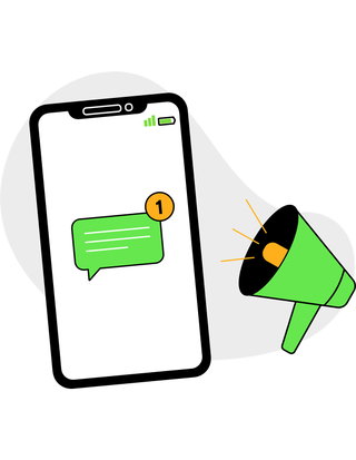 10 Topics for Employees SMS Campaigns