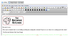 JangoMail for Marketers