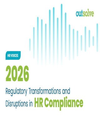 HR Voices Report - Insights from Top HR Influencers on the State of HR Compliance