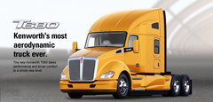 Kenworth (T680)