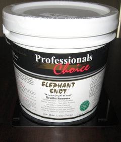 Elephant Snot Porous Surface Graffiti Remover