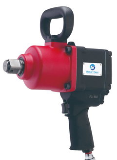 Air Tools Pneumatic Tools Dr. 1" Heavy Duty Impact Wrench