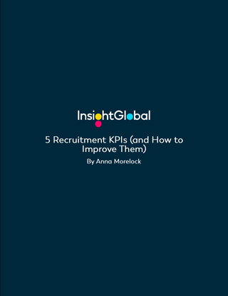 5 Recruitment KPIs and How to Improve Them