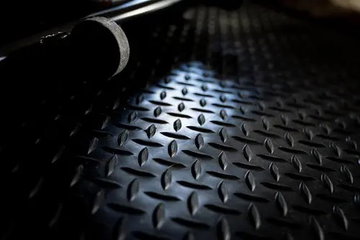 Sports Flooring