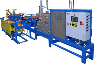 Belling Machines