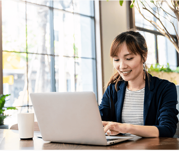 Training Services: Computer Skills Training