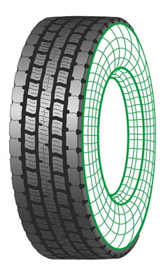 RINGTREAD® The Splice-Less Retread