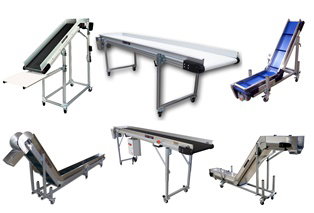 Conveyors