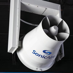 Engineered Combustible Dust Control Solutions: PRO Series