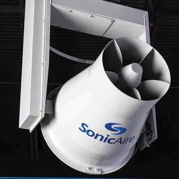 Engineered Combustible Dust Control Solutions: PRO Series