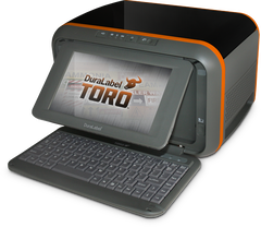 DuraLabel Toro