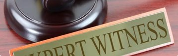 Expert Witness Services