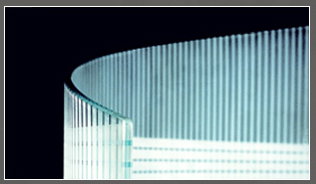 Bent Glass