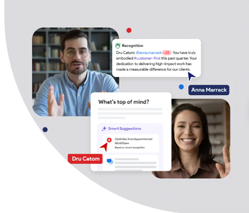 Employee Engagement Platform