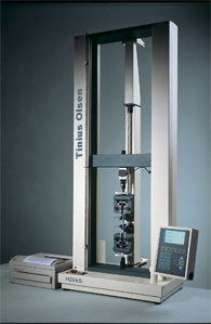 Benchtop Materials Testing Machine