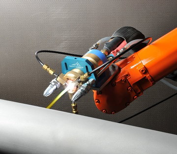 ProPlasma High Performance Plasma Spray Gun