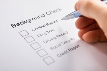 Employment Screening