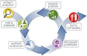Engage EX Lifecycle