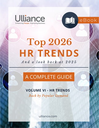 Top 2026 HR Trends