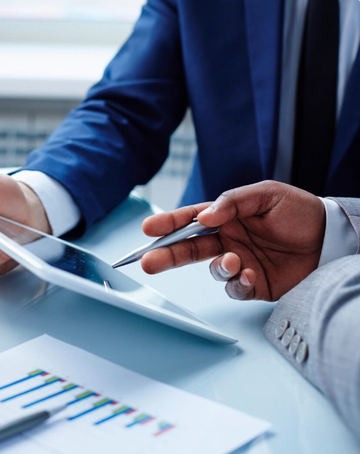 HR Compliance Services