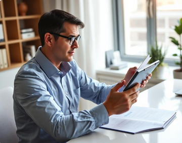 Your Basic Employment Background Check