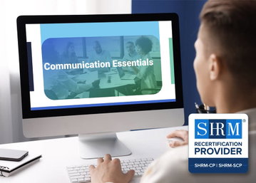 HSI SHRM-Approved Courses 