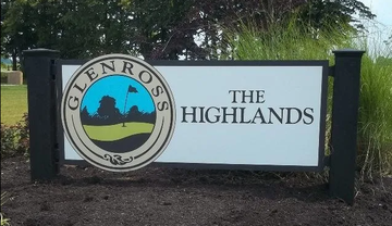 Custom Commercial Real Estate Signs Solutions