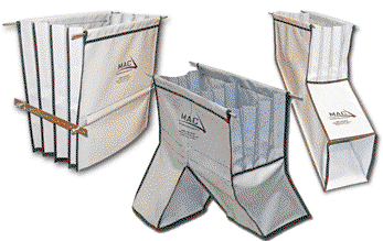Mold Chutes & Guideskirts