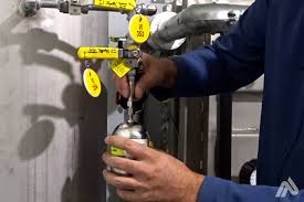 Biogas Testing and Analysis