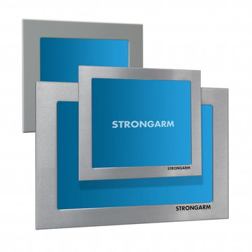 Panel Mount Monitors