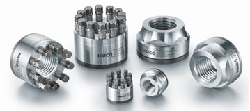 HEICO-TEC Tensioning Systems